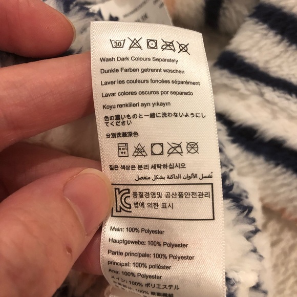 NWT | Joules | The Softest Fleece - Picture 11 of 12